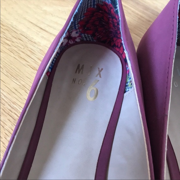 Ballet flats - Picture 3 of 5